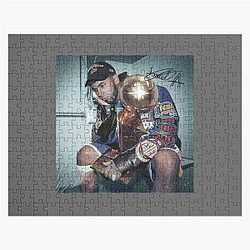 Anuel AA - Subelo Merch Classic Puzzle
