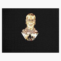 Anuel AA Merch Jigsaw Puzzle