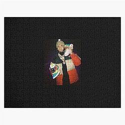 Anuel AA Puzzle
