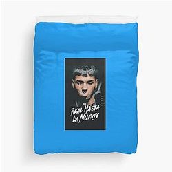 Anuel AA Duvet Cover