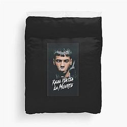 Anuel AA Duvet Cover