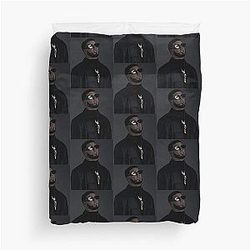 Anuel AA Tour Cover