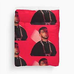 Anuel AA Show Cover