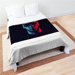 Anuel AA Comforter