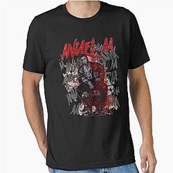 Anuel AA Essential T-Shirt