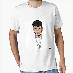 Anuel AA Trap Essential T Shirt