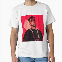 Susan Anuel AA Classic T-Shirt