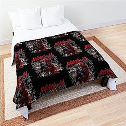 Anuel AA Comforter