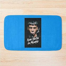Anuel AA Bath Mat