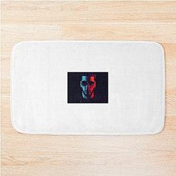 Anuel AA Bath Mat