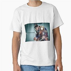 Anuel AA Classic T-Shirt