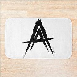 Anuel AA Mc a Bath Mat