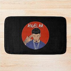 Anuel AA Classic Mat