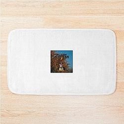 Anuel AA Bath Mat