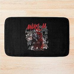 Anuel AA Bath Mat