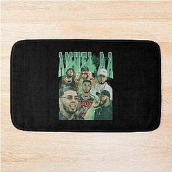 Anuel AA Bath Mat