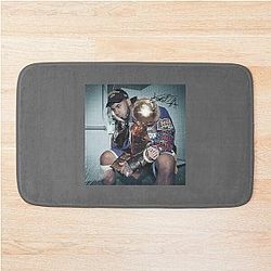 Anuel AA - Subelo Merch Classic Bath Mat