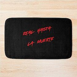 Real Bath Mat