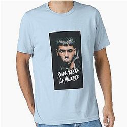 Anuel AA Essential T-shirt