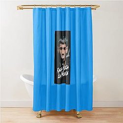 Anuel AA Shower Curtain