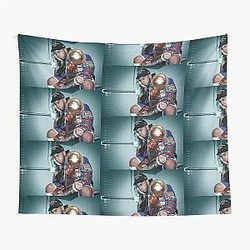 Anuel AA Tapestry