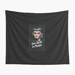 Anuel AA Tapestry
