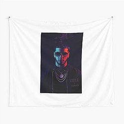 Anuel AA Tapestry