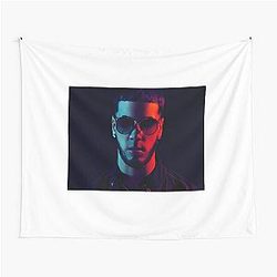Anuel AA Tapestry