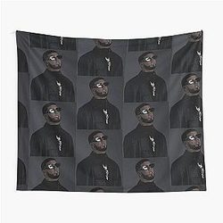 Anuel AA tour Tapestry