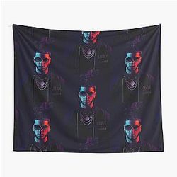Susan Aguilera Santi Tapestry