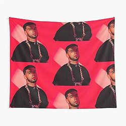 Anuel AA Tapestry