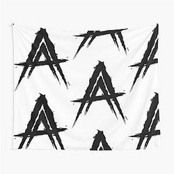 Anuel AA debuted logo Tapestry