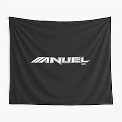Anuel AA Puerto Rican