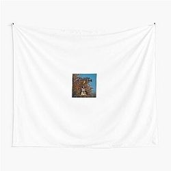 Anuel AA Tapestry