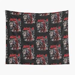 Anuel AA Tapestry