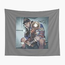 Anuel AA - Subelo Merch Classic