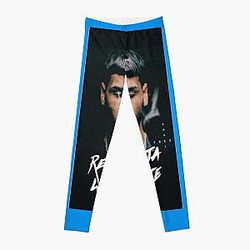 Anuel AA Leggings