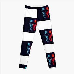 Anuel AA Leggings