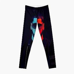Susan Anuel AA Santi Leggings