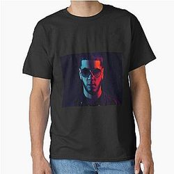 Anuel AA Classic T-Shirt