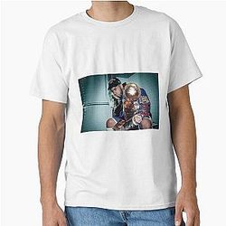 susan Anuel AA Classic T-Shirt