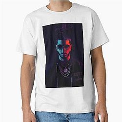Santi Anuel AA Classic T-Shirt