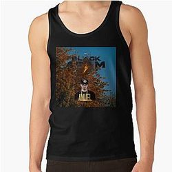 Anuel AA Tank Top