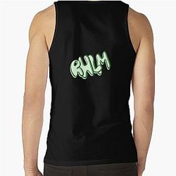 Real Anuel AA T-Shirt