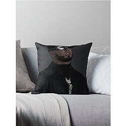 Anuel AA Tour Pillow