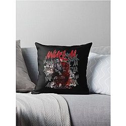 Anuel AA Pillow