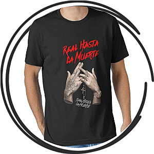Anuel Aa T-Shirts