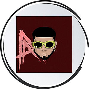 Anuel Aa Posters