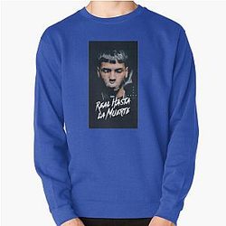 Anuel AA Pullover Sweatshirt
