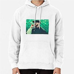 Anuel AA rewades image Pullover Hoodie
